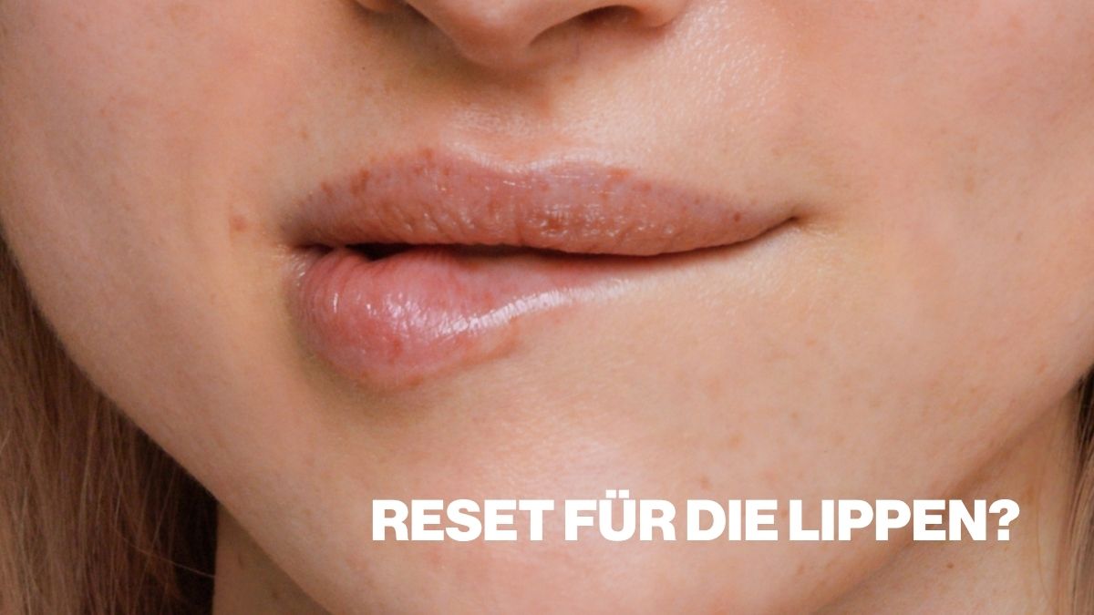 Wann Hylase bei Lip Filler eingesetzt wird