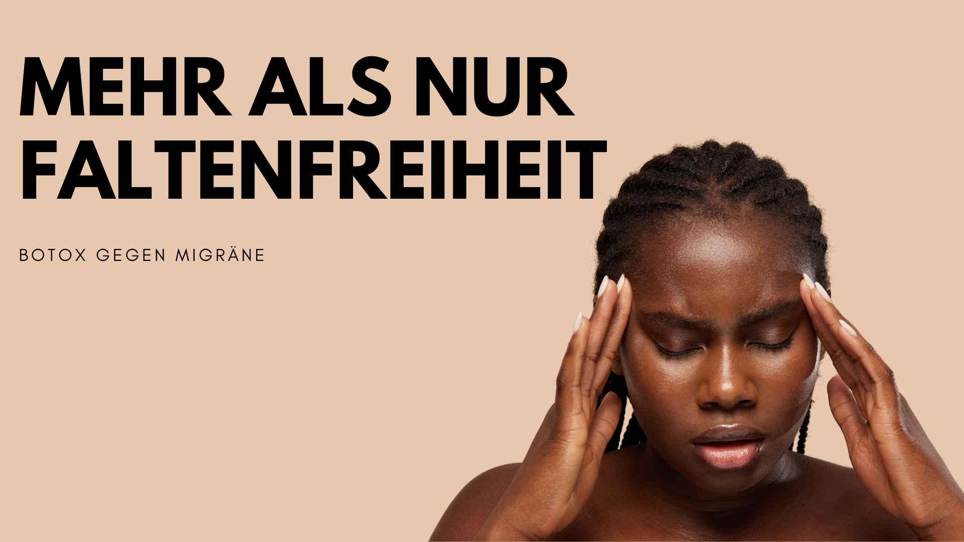 Muskelrelaxans gegen Migräne: Der Weg zu einem beschwerdefreien Alltag