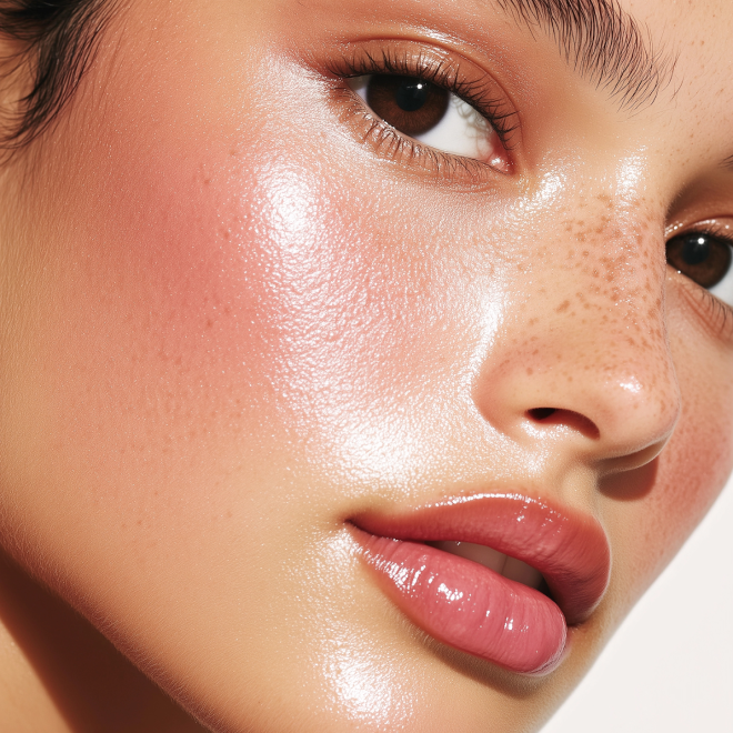 Cyber Glow Gutschein